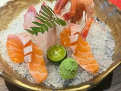 -鸟鹏烧鸟居酒屋(熙龙湾店)