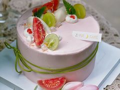 -ZIYUE CAKE线上店