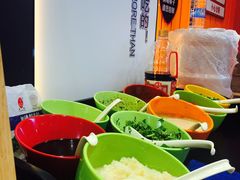 -张亮麻辣烫(上海三湘商业广场店)