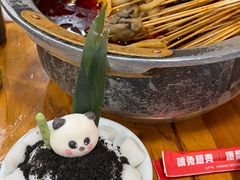 -冒椒火辣(奎星楼街店)