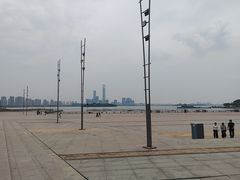 -金鸡湖景区