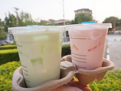 -瑞幸咖啡(亿城国际中心店)