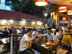 -镇江龙·火锅串串(武侯祠店)