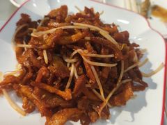 -天天初二·天津传统捞面·天津特色菜(凌奥总店)