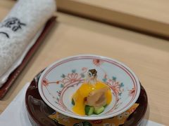 -鮨一日本料理(大中华店)