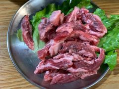 -朴家烤肉(万盛南街店)