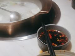 -喃喃椰·糟粕醋·椰子鸡火锅(七堡花园店)