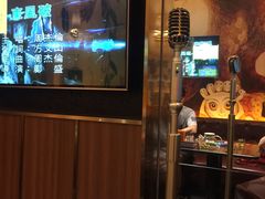 -星聚会KTV(合生汇黑金店)