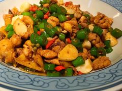 -寻钵记民菜馆·正宗常德钵子菜(滨湖路店)