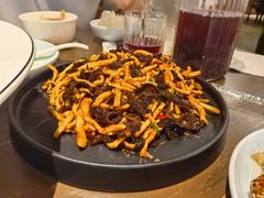 -梧桐树下(云锦世家店)
