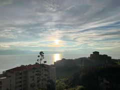 -山海餐厅