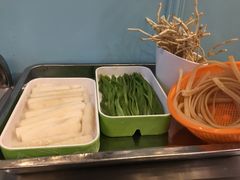 小郡肝-钢管厂五区小郡肝串串香(奥克斯广场锦城万达店)