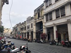 -陈记汤饭(水巷口店)