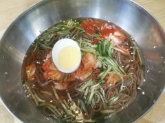 -Woolee韩食堂·韩式家庭料理