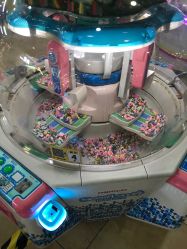 -万达宝贝王(长春红旗街店)