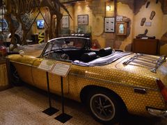 -信不信由你博物馆