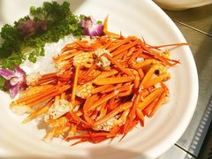 -五彩凉山自助西昌烧烤(柳翠路店)