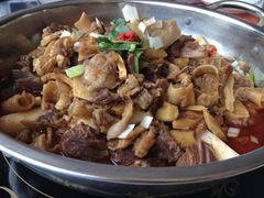iphone_upload_pic-刘一锅筋头巴脑(千峰路店)