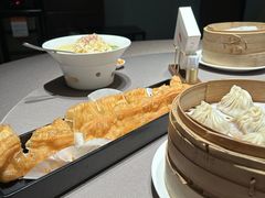 -小厨娘淮扬菜(天印大道店)