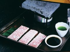 -翕间食·精致淮扬菜(江苏大剧院店)