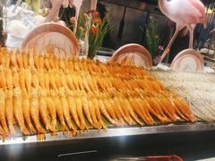 -五月罗马海鲜自助餐厅(陆家嘴店)