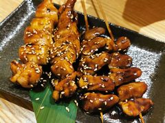 -津之港·日本料理·铁板烧