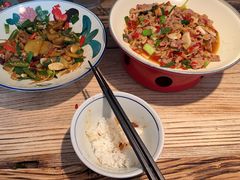 -树厨贵州菜(大十字店)
