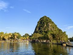 -星湖旅游景区七星岩