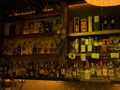 -城墙外BAR