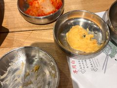 -姜虎东白丁烤肉(深圳湾后海汇店)