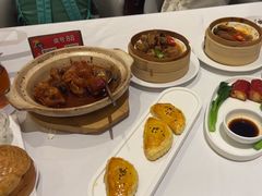 -粤域茶餐厅