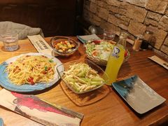 -1819餐厅·团队聚餐·烤串·精酿