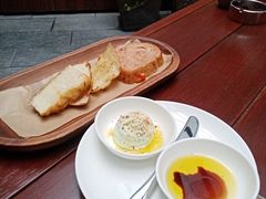-Tivano意大利餐厅(成都居舍酒店)