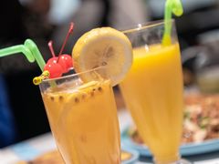 -香香海南菜餐厅