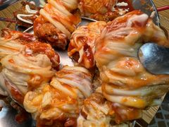 -哼蟹二将·烤肉酱蟹(合生汇店)