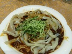 -清真·胖妈妈手抓餐厅(定西路长城宾馆店)