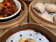 -添好运点心专门店(中环IFC店)