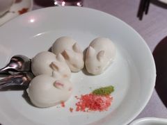 山药兔-掌柜的店·河南菜(世茂店)