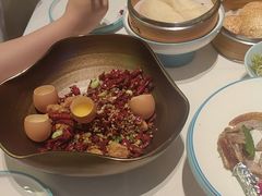 -聆桂烤鸭·金奖烤鸭(静联广场店)