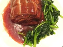 -新聚丰菜馆(太监弄店)