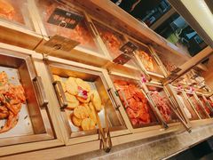 -梨花自助烤肉(西三旗万象汇黑金店)