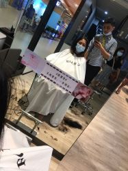 点击看大图 -FG HAIR·烫发·染发