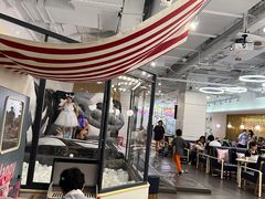 -Lilliput粒粒堡亲子餐厅(置汇旭辉店)