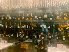 -龙之梦万丽酒店青餐厅