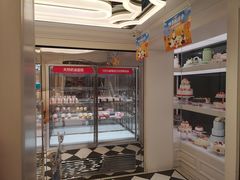 -味多美蛋糕(苏州街地铁店)