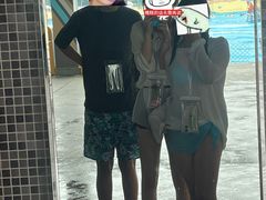 -上海玛雅海滩水公园