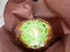 -发酵食堂(屏风街店)