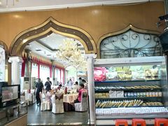 -新粤新疆菜(禅城店)