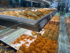 -泸溪河桃酥(西直门凯德店)