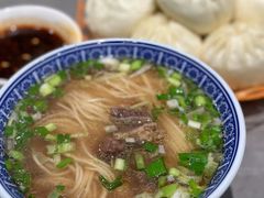 -郑家包子牛肉拉面(尚勤路店)
